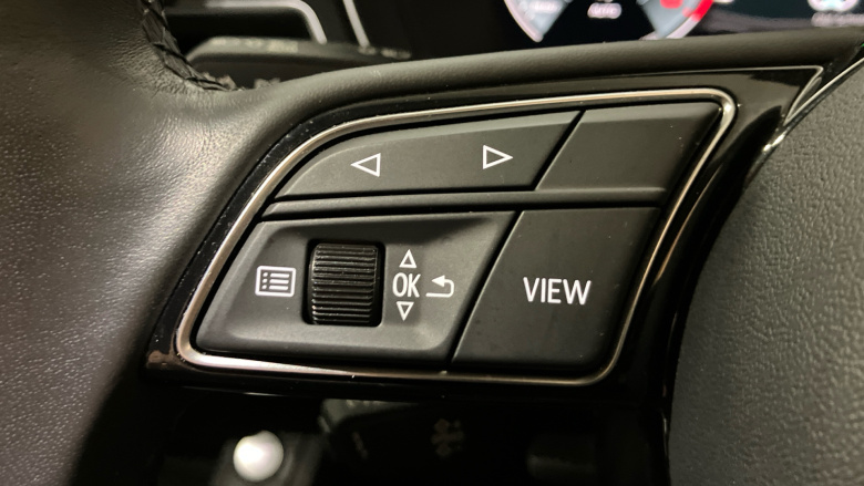 Audi A4 35 TFSI Technik 4dr Petrol Saloon